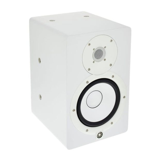 اسپیکر مانیتورینگ یاماها Yamaha HS7i White - تصویر 4