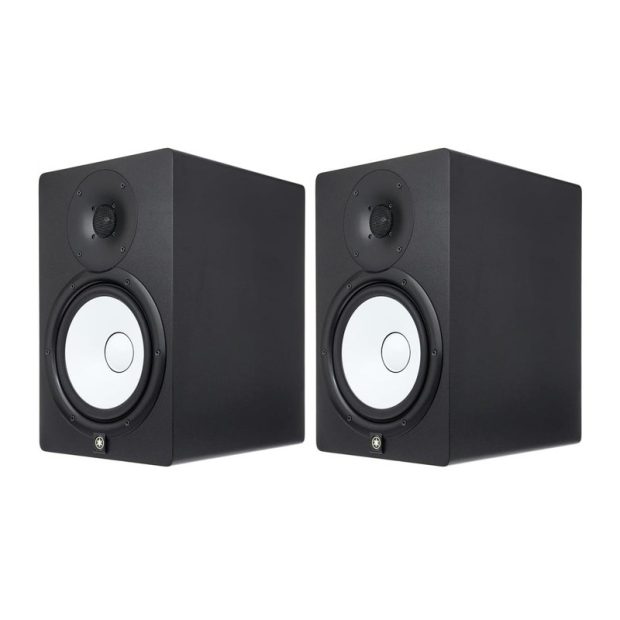 اسپیکر مانیتورینگ یاماها Yamaha HS8 - تصویر 1
