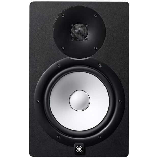 اسپیکر مانیتورینگ یاماها Yamaha HS8 - تصویر 4