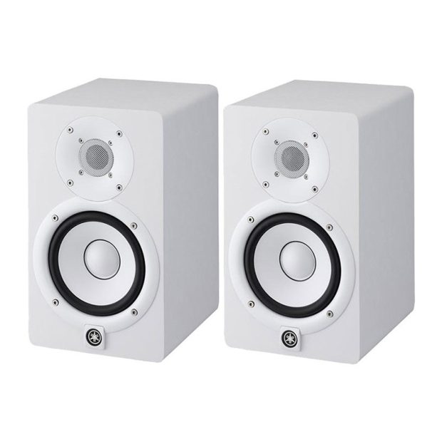 yamaha-hs8-white-01-800x800-1.jpg اسپیکر مانیتورینگ یاماها Yamaha HS8 WH - تصویر 1