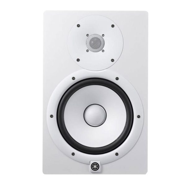 اسپیکر مانیتورینگ یاماها Yamaha HS8 WH - تصویر 2