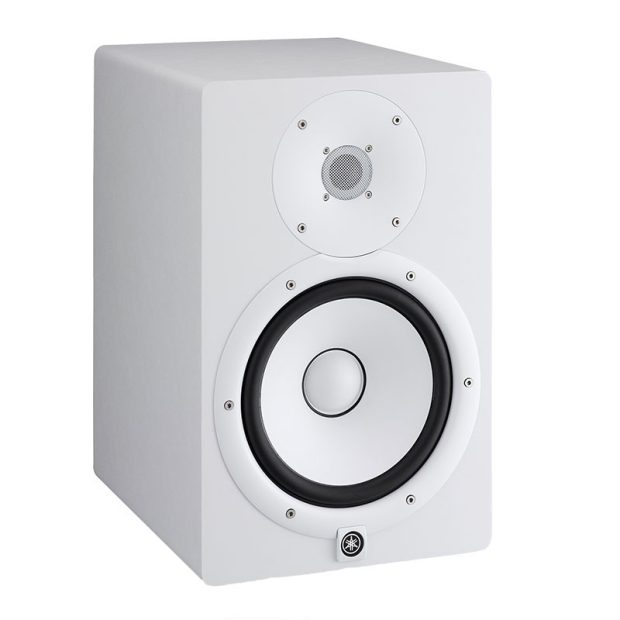 اسپیکر مانیتورینگ یاماها Yamaha HS8 WH - تصویر 3