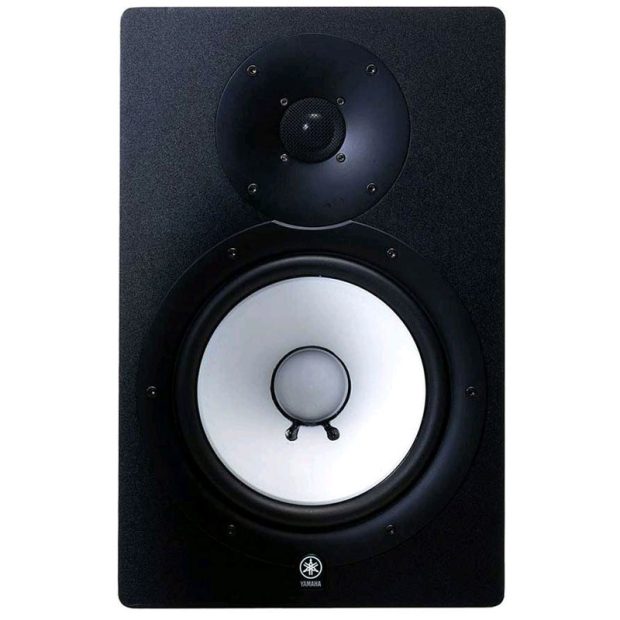 اسپیکر مانیتورینگ یاماها Yamaha HS80m - تصویر 2