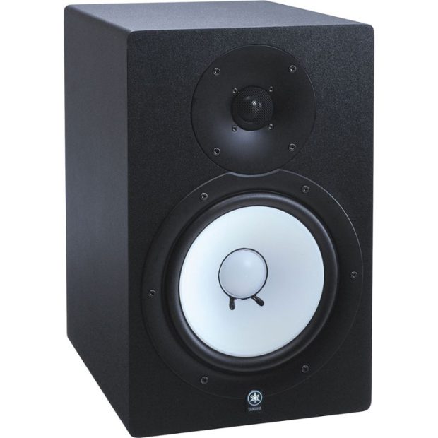 اسپیکر مانیتورینگ یاماها Yamaha HS80m - تصویر 4