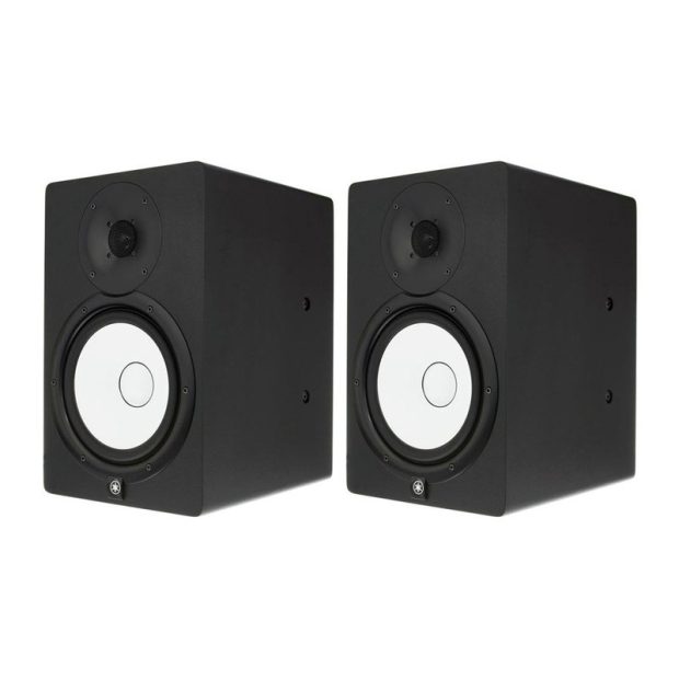 yamaha-hs8i-01-800x800-1.jpg اسپیکر مانیتورینگ یاماها Yamaha HS8i - تصویر 1