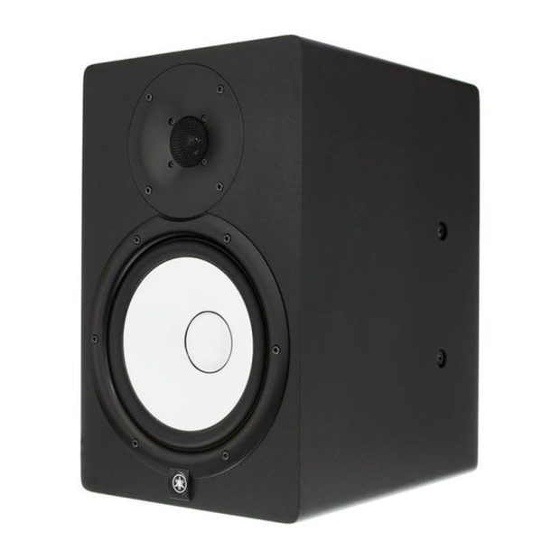 اسپیکر مانیتورینگ یاماها Yamaha HS8i - تصویر 3