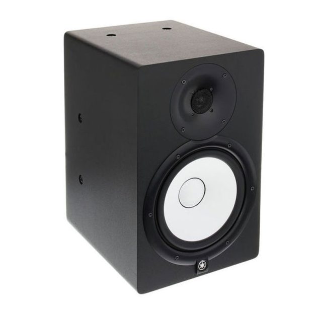 اسپیکر مانیتورینگ یاماها Yamaha HS8i - تصویر 4