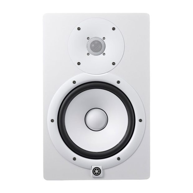اسپیکر مانیتورینگ یاماها Yamaha HS8i White - تصویر 2