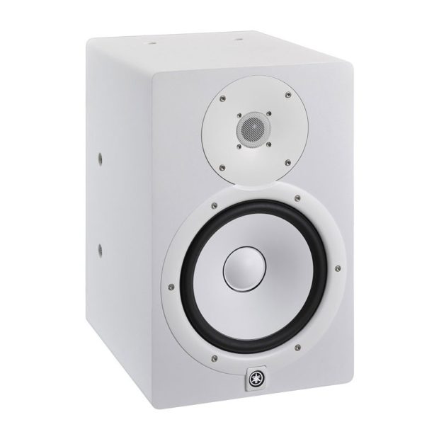 اسپیکر مانیتورینگ یاماها Yamaha HS8i White - تصویر 3