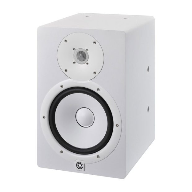 اسپیکر مانیتورینگ یاماها Yamaha HS8i White - تصویر 4