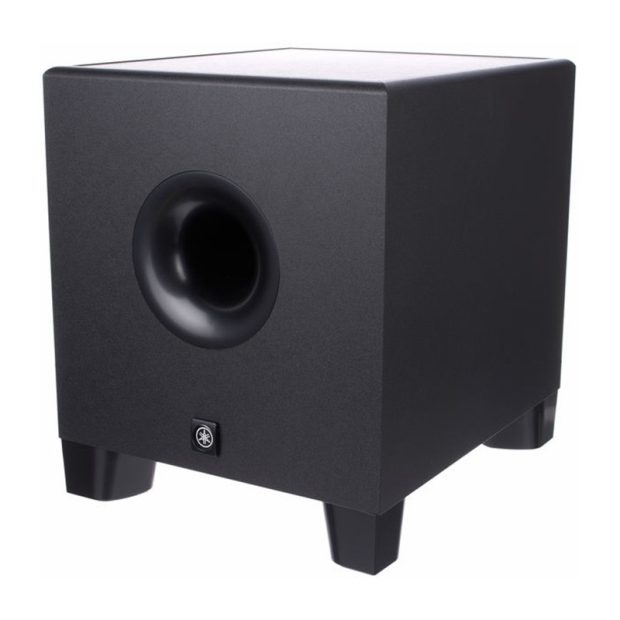 ساب ووفر مانیتورینگ یاماها Yamaha HS8S - تصویر 1