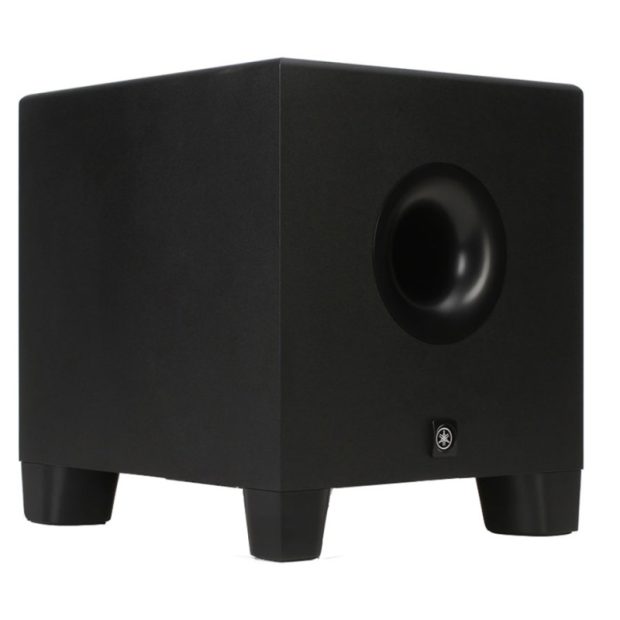 ساب ووفر مانیتورینگ یاماها Yamaha HS8S - تصویر 3
