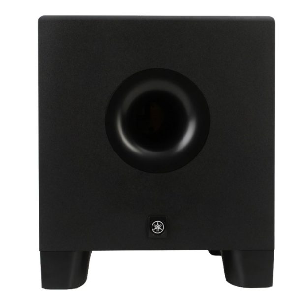 ساب ووفر مانیتورینگ یاماها Yamaha HS8S - تصویر 4