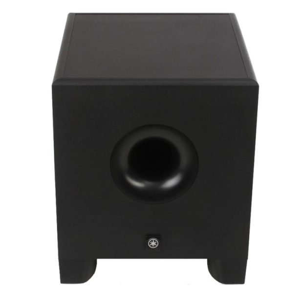 ساب ووفر مانیتورینگ یاماها Yamaha HS8S - تصویر 5