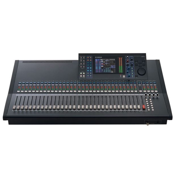 میکسر صدا یاماها Yamaha LS9 32 - تصویر 2