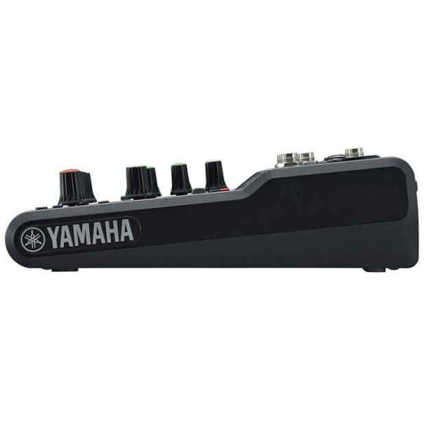 میکسر صدا یاماها Yamaha MG06 - تصویر 2