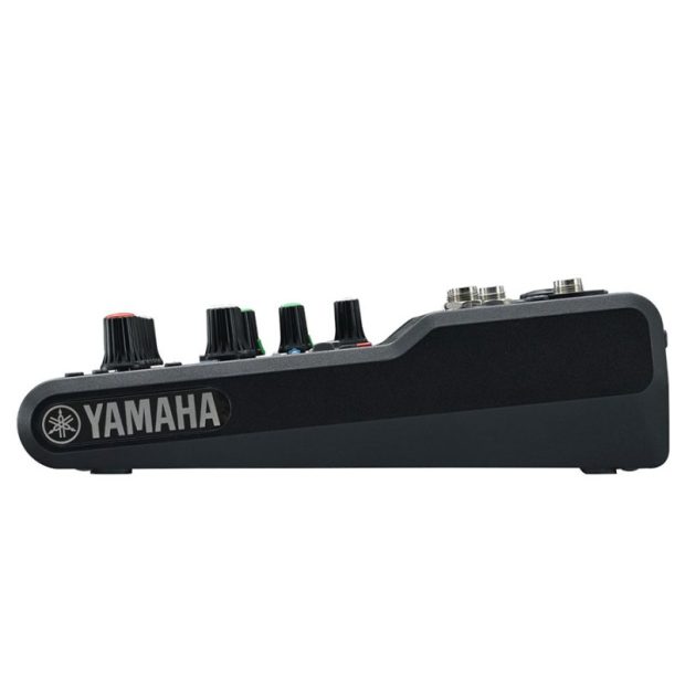 میکسر صدا یاماها Yamaha MG06X - تصویر 4