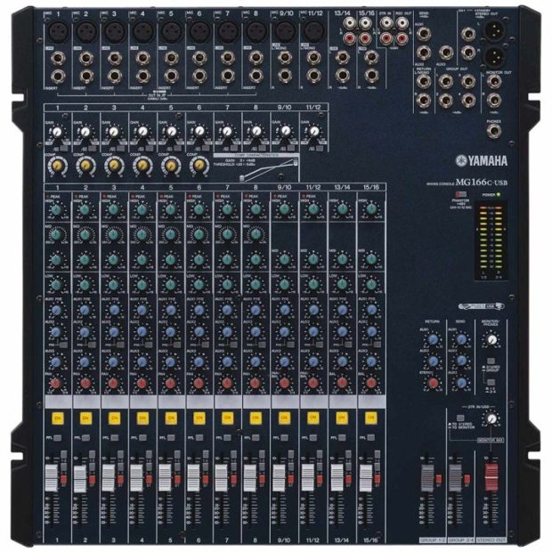 yamaha-mg166c-usb-01-800x800-1.jpg میکسر صدا یاماها Yamaha MG166C-USB - تصویر 1