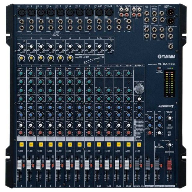yamaha-mg166cx-usb-01-800x800-1.jpg میکسر صدا یاماها Yamaha MG166CX-USB - تصویر 1
