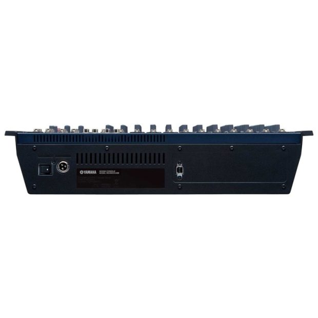 میکسر صدا یاماها Yamaha MG166CX-USB - تصویر 3