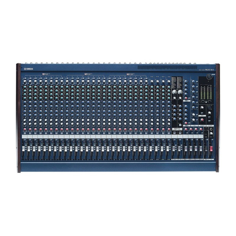 yamaha-mg32-14fx-01-800x800-1.jpg میکسر صدا یاماها Yamaha MG32-14FX - Image 1