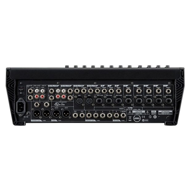 میکسر صدا یاماها Yamaha MGP16X - تصویر 3
