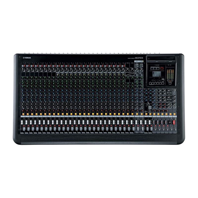 میکسر صدا یاماها Yamaha MGP32X