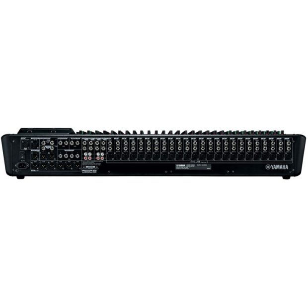 میکسر صدا یاماها Yamaha MGP32X - تصویر 3