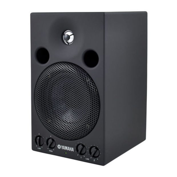 yamaha-msp3-01-800x800-1.jpg اسپیکر مانیتورینگ یاماها Yamaha MSP3 - تصویر 1