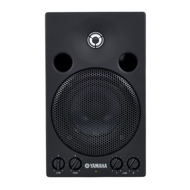 اسپیکر مانیتورینگ یاماها Yamaha MSP3 - تصویر 2