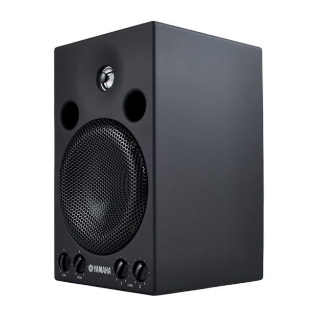 اسپیکر مانیتورینگ یاماها Yamaha MSP3 - تصویر 5