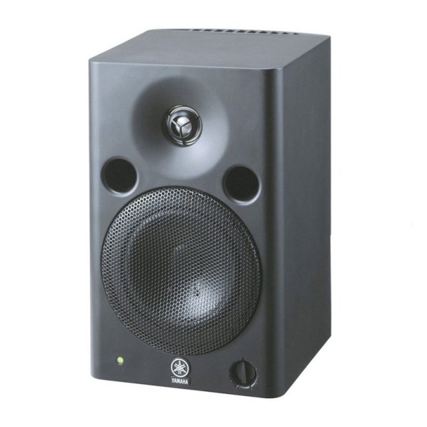 اسپیکر مانیتورینگ یاماها Yamaha MSP5 Studio - تصویر 2