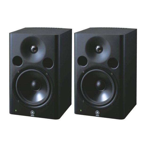 اسپیکر مانیتورینگ یاماها Yamaha MSP7 Studio - تصویر 1