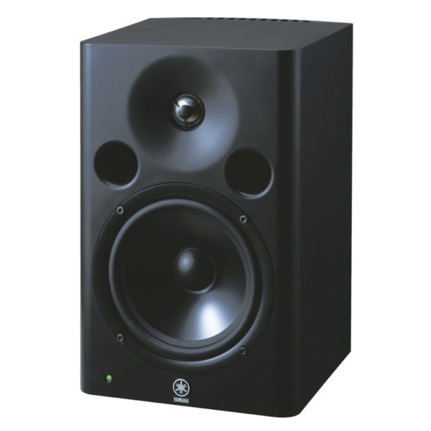 اسپیکر مانیتورینگ یاماها Yamaha MSP7 Studio - تصویر 2