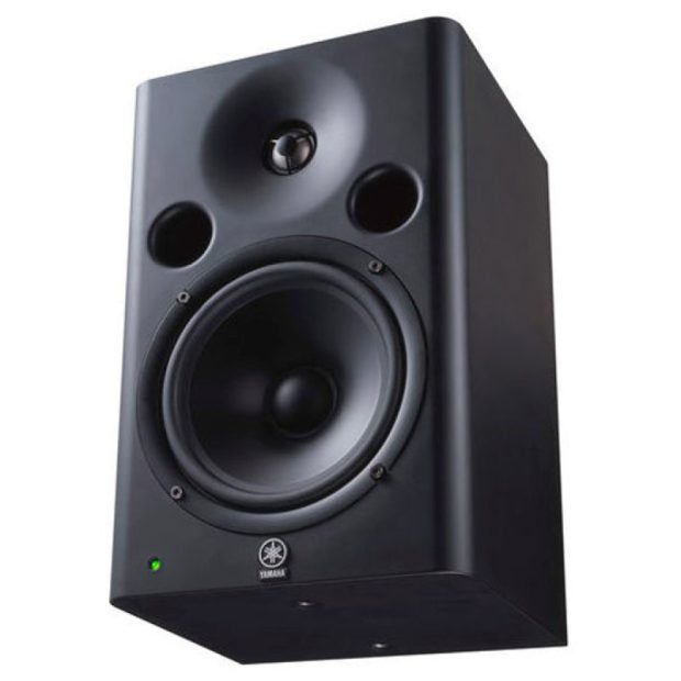 اسپیکر مانیتورینگ یاماها Yamaha MSP7 Studio - تصویر 4