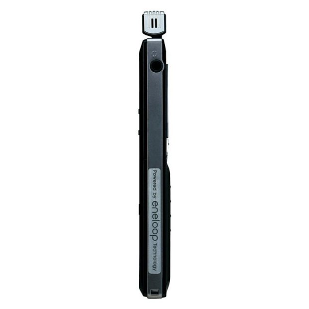 رکوردر صدا یاماها Yamaha POCKETRAK 2G - تصویر 3