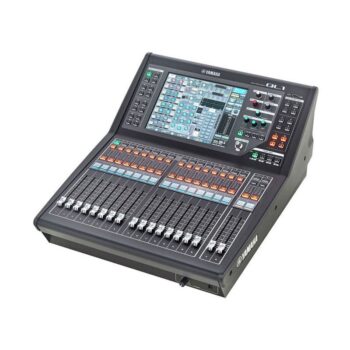 میکسر صدا یاماها Yamaha QL1 - Image 2