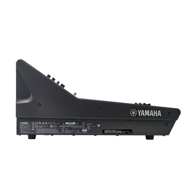 میکسر صدا یاماها Yamaha QL1 - تصویر 7