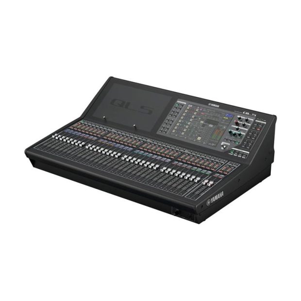 میکسر صدا یاماها Yamaha QL5 - تصویر 2