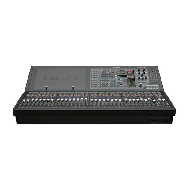 میکسر صدا یاماها Yamaha QL5 - تصویر 3