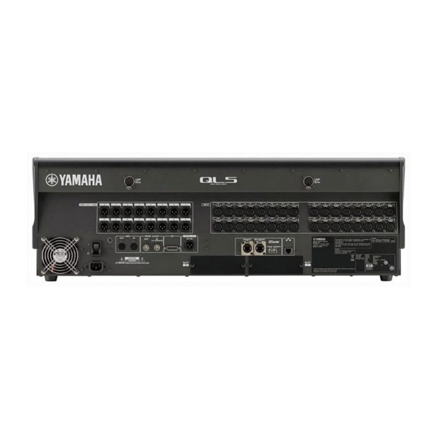 میکسر صدا یاماها Yamaha QL5 - تصویر 4