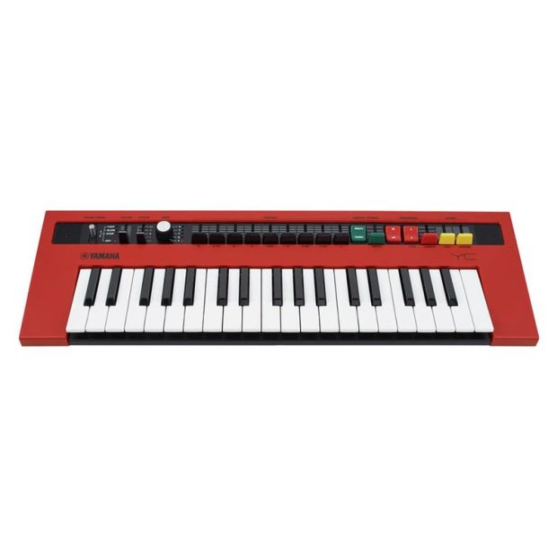 yamaha-reface-yc-01-800x800-1.jpg سینتی سایزر یاماها Yamaha Reface YC - تصویر 1