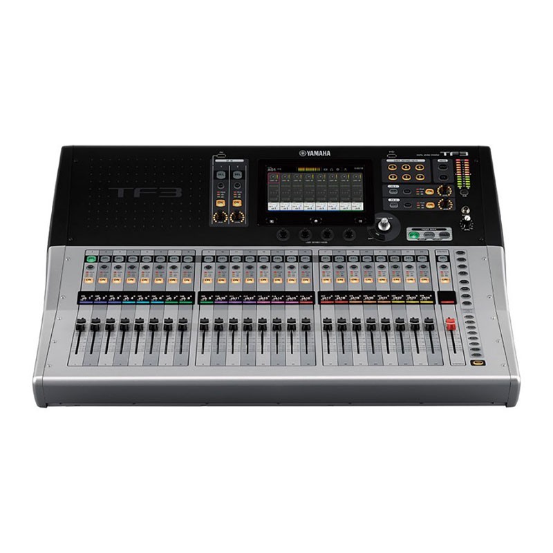 میکسر صدا یاماها Yamaha TF3