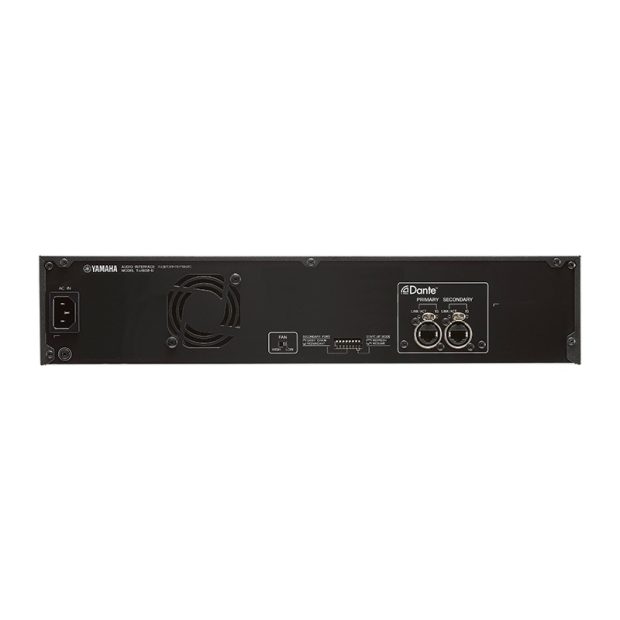 میکسر صدا یاماها Yamaha Tio 1608-D - تصویر 5