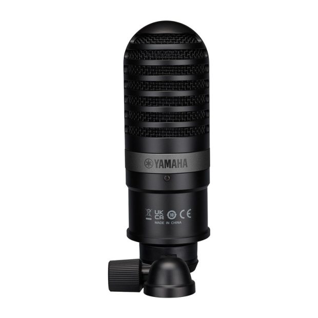 میکروفون یاماها Yamaha YCM01 Black - تصویر 2