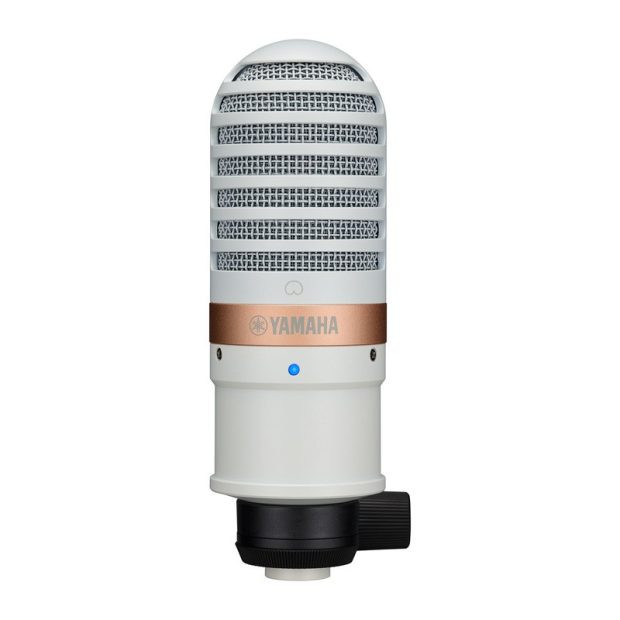 yamaha-ycm01-white-01-800x800-1.jpg میکروفون یاماها Yamaha YCM01 White - تصویر 1