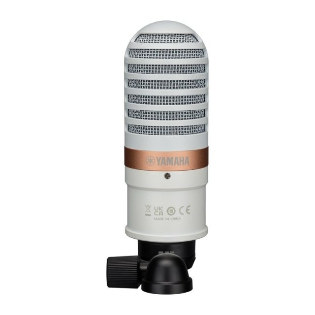 میکروفون یاماها Yamaha YCM01 White - تصویر 2