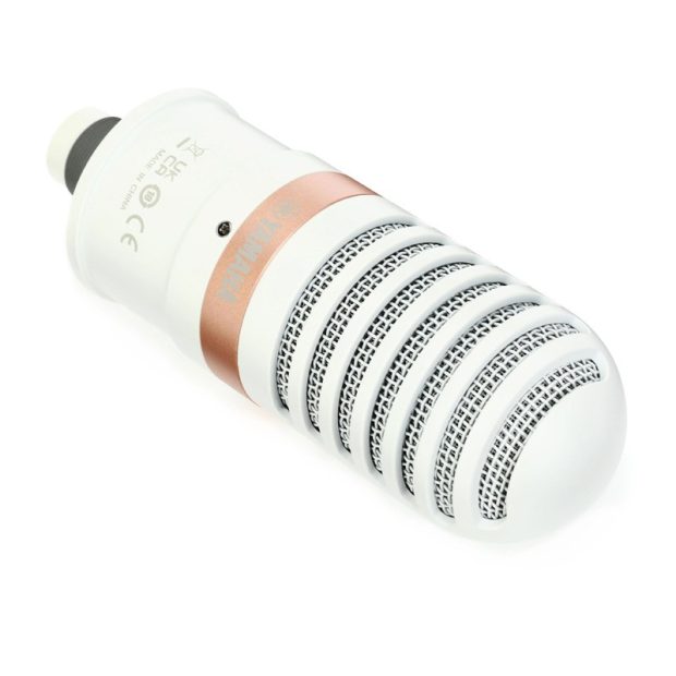 میکروفون یاماها Yamaha YCM01 White - تصویر 3