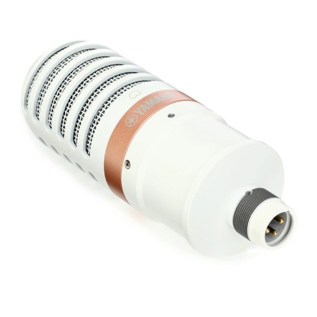 میکروفون یاماها Yamaha YCM01 White - تصویر 4