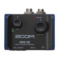 کارت صدا زوم ZOOM AMS 22